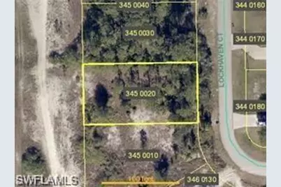 1815 Lockhaven Ct, Lehigh Acres, FL 33972 - Photo 1