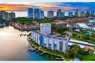 300 Park Shore Dr #1E, Naples, FL 34103 - Photo 1