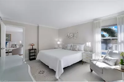 300 Park Shore Dr #1E, Naples, FL 34103 - Photo 16