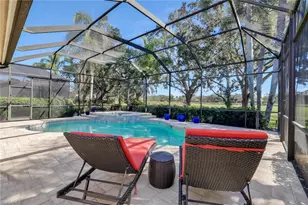 910 Villa Florenza Dr, Naples, FL 34119 - Photo 2