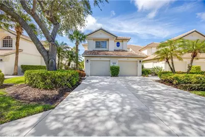 7822 Gardner Dr #6-101, Naples, FL 34109 - Photo 2