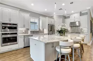 8558 Maggiore Ct, Naples, FL 34114 - Photo 16
