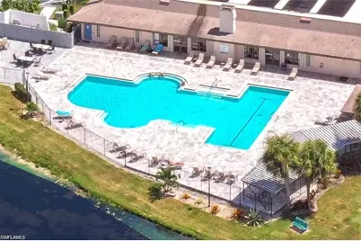 542 Charlemagne Blvd, Naples, FL 34112 - Photo 30