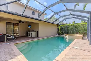 1233 Kendari Terrace, Naples, FL 34113 - Photo 4