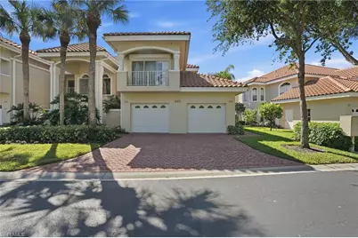 8471 Abbington Cir #1112, Naples, FL 34108 - Photo 2