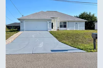 846 SW 15th St, Cape Coral, FL 33991 - Photo 1