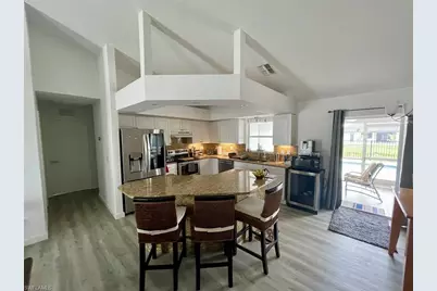 846 SW 15th St, Cape Coral, FL 33991 - Photo 4