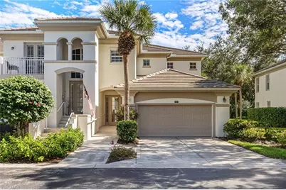 5061 Indigo Bay Blvd #102, Estero, FL 33928 - Photo 2