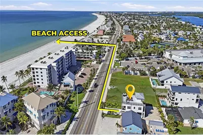 4841 Estero Blvd, Fort Myers Beach, FL 33931 - Photo 4