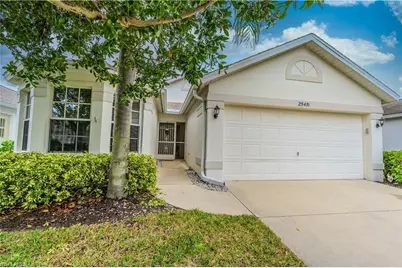 25451 Fairway Dunes Ct, Bonita Springs, FL 34135 - Photo 2