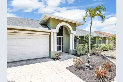 11526 Forest Mere Dr, Bonita Springs, FL 34135 - Photo 1