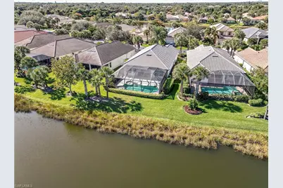 3806 Lakeview Isle Ct, Fort Myers, FL 33905 - Photo 48