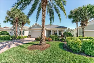 3806 Lakeview Isle Ct, Fort Myers, FL 33905 - Photo 1