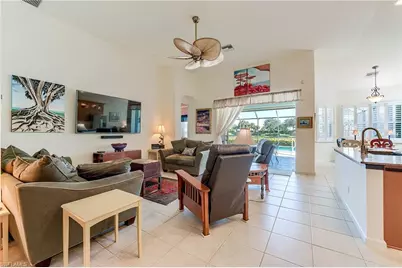 3806 Lakeview Isle Ct, Fort Myers, FL 33905 - Photo 4