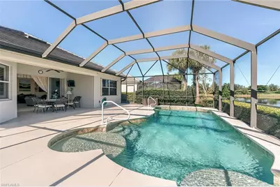 3806 Lakeview Isle Ct, Fort Myers, FL 33905 - Photo 40