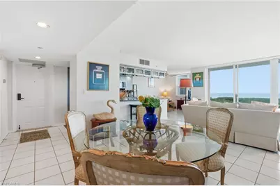 6101 Pelican Bay Blvd #805, Naples, FL 34108 - Photo 10