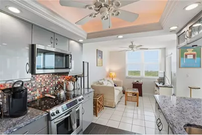 6101 Pelican Bay Blvd #805, Naples, FL 34108 - Photo 20