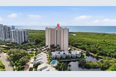 6101 Pelican Bay Blvd #805, Naples, FL 34108 - Photo 4