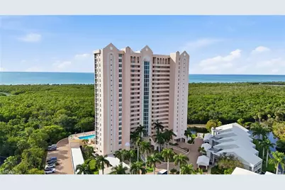 6101 Pelican Bay Blvd #805, Naples, FL 34108 - Photo 1