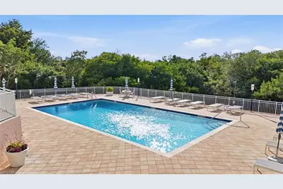 6101 Pelican Bay Blvd #805, Naples, FL 34108 - Photo 48