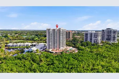 6101 Pelican Bay Blvd #805, Naples, FL 34108 - Photo 46