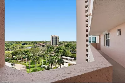 6101 Pelican Bay Blvd #805, Naples, FL 34108 - Photo 6