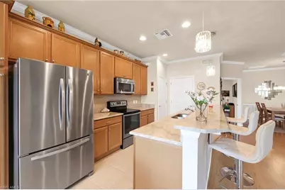 8419 Benelli Ct, Naples, FL 34114 - Photo 20