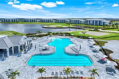 5454 Double Eagle Cir #3321, Ave Maria, FL 34142 - Photo 32