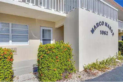 1062 Hartley Ave #102, Marco Island, FL 34145 - Photo 2