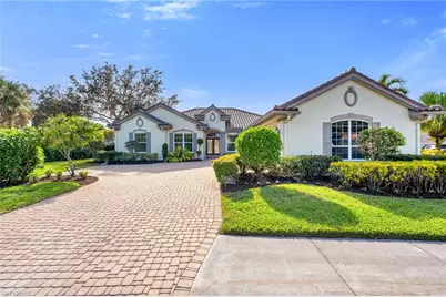6004 Fairway Ct, Naples, FL 34110 - Photo 1