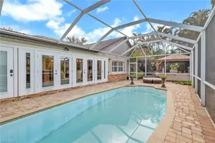 431 Ibis Way, Naples, FL 34110 - Photo 2