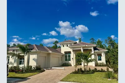 9535 Caymas Way N, Naples, FL 34114 - Photo 1