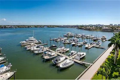 1079 Bald Eagle Dr #N704, Marco Island, FL 34145 - Photo 38