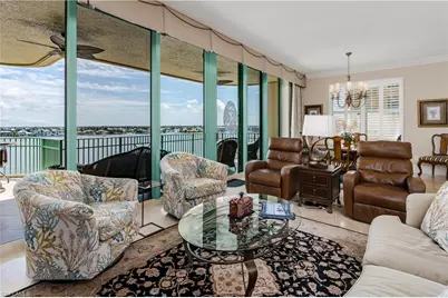 1079 Bald Eagle Dr #N704, Marco Island, FL 34145 - Photo 6