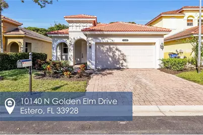 10140 N Golden Elm Dr, Estero, FL 33928 - Photo 1