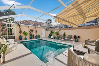 6096 Towncenter Cir, Naples, FL 34119 - Photo 2