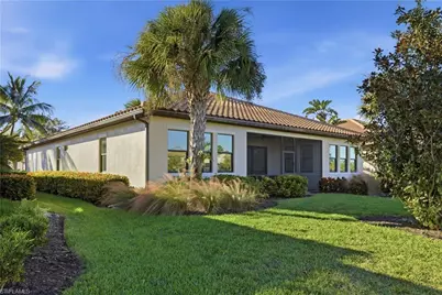 4573 Tamarind Way, Naples, FL 34119 - Photo 2