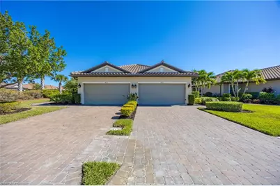 8110 Calle Canovas St #A, Naples, FL 34114 - Photo 4