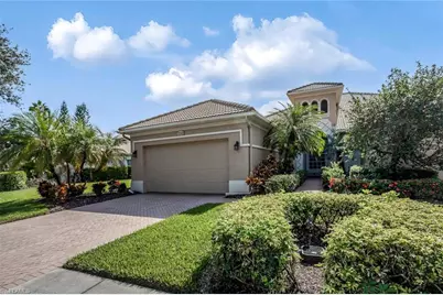 3162 Santorini Ct, Naples, FL 34119 - Photo 1