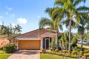 4401 Steinbeck Way, Ave Maria, FL 34142 - Photo 1