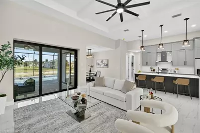 1129 SW 24th St, Cape Coral, FL 33991 - Photo 8