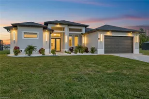 1129 SW 24th St, Cape Coral, FL 33991 - Photo 1