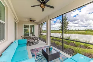 15943 Grassland Ln, Babcock Ranch, FL 33982 - Photo 2