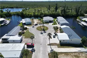 17940 Peppard Dr, Fort Myers Beach, FL 33931 - Photo 2