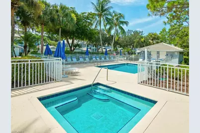 816 Carrick Bend Cir #202, Naples, FL 34110 - Photo 6