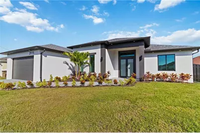 2015 NW 21 St, Cape Coral, FL 33993 - Photo 2