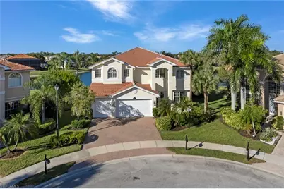 1879 Ivory Cane Pt, Naples, FL 34119 - Photo 2