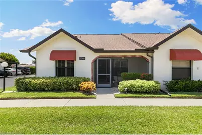 3346 Erick Lake Dr #2001, Naples, FL 34109 - Photo 2