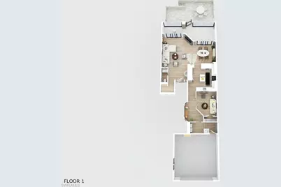 569 Park Shore Dr #G5, Naples, FL 34103 - Photo 44