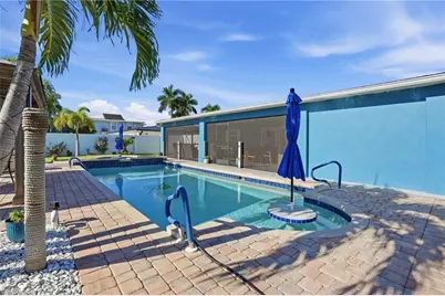 7850 Buccaneer Dr, Fort Myers Beach, FL 33931 - Photo 40